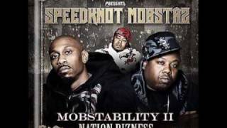 Speedknot Mobstaz  Dope Boy [upl. by Delorenzo]