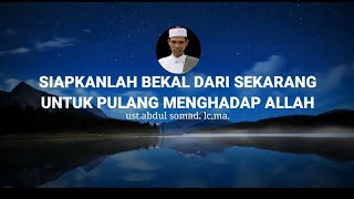 Ceramah sedih menyentuh hati bikin hati menangis  ustadz abdul somad [upl. by Fawcette]