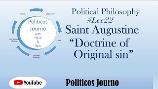 Saint Augustine The Doctrine of Original Sin [upl. by Anatole]