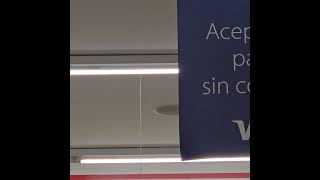 Generic Ceiling Speakers at Guadalajara Pharmacy Farmacia Guadalajara [upl. by Luapsemaj466]