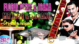 Ioana Florin Peste amp Play Aj  Ofce dragoste nebuna [upl. by Sommer775]