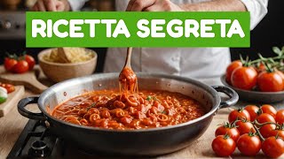 5 Segreti dietro il Sugo di Clemenza dal Padrino [upl. by Fredia36]