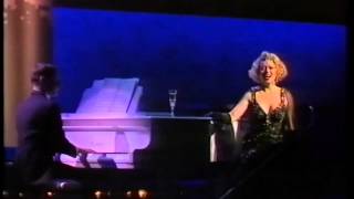 Elaine Paige I Get A Kick Out Of You 1989 Olivier Awards [upl. by Roscoe]