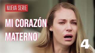 Mi corazón matermo  Parte 4  Película romántica en Español Latino [upl. by Monika]