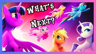 MLP Generation Six Predictions [upl. by Secnarf]