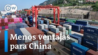 Tijuana pierde atractivo para el quotnearshoringquot de empresas chinas [upl. by Iphlgenia]