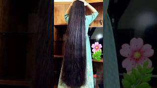 💯Miracle Homemade Herbal Hair Growth Oil  Hair Growth Tips shorts haircare longhairoil viral [upl. by Ariec645]