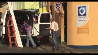 Comercial quotGentequot de Subagente Popular [upl. by Clare]