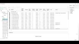 Tutorial – Importing a tool library into Fusion 360 From 3D model to CNC fabrication part 5 [upl. by Samford338]