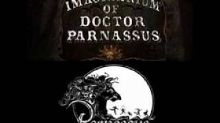 05  The Monastery  The Imaginarium Of The Doctor Parnassus [upl. by Tesil615]