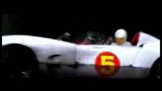 speed racer music video [upl. by Paugh68]