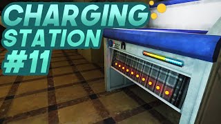 GATE Charging Station Location 11  Abiotic Factor [upl. by Ro774]