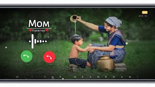 New Ringtone  Maa Ringtone  Mother Ringtone  Sad Ringtone  Love Ringtone  Mother Song Ringtone [upl. by Uriel]