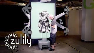 Zulily shoots up to 9000 products a day [upl. by Odnalro306]