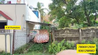 23541242sqftCMDA ApprovedAmbattur next Thirumullaivoyal manikandapuram200metre mthroad6200rs [upl. by Farrell]