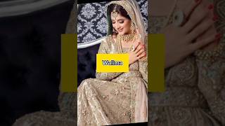 Mawra Hocane wedding album pakistaniactress [upl. by Corly535]