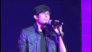 Freshers Party 2k15 BIMM PGDM A Duet singing [upl. by Tierney]