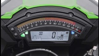 Кавасаки ZX10 R против Ауди RS6 700 лс [upl. by Corder]