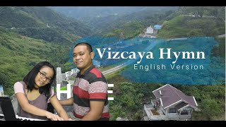 Nueva Vizcaya Hymn English Version [upl. by Nosde]