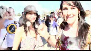 TV spot Daydream Festival 2011 [upl. by Riddle]