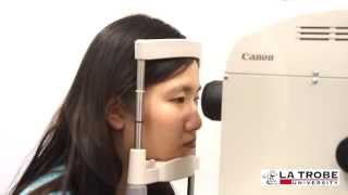 Fundus Photography step by step [upl. by Boleslaw]