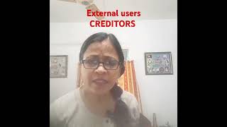 accounts 11th MBA creditors accountsforall [upl. by Chas81]