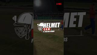 Helmet Cam ft Tristan Stubbs  Delhi Capitals  IPL 2024 [upl. by Okika]