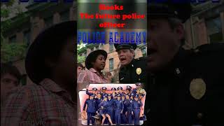 Police Academy 1120 Cool MOVIE  An awkward situation for Barbara 1984 HD shorts [upl. by Amri]