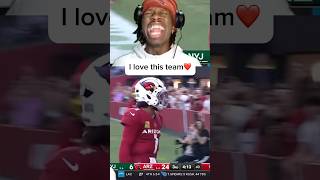 Kyler Murray 🐐 cardinals nfl trending reels shorts viral fyp arizonacardinals kylermurray [upl. by Arres]