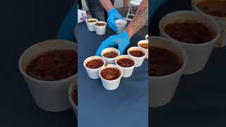 Gatlinburg’s 35th Winter Magic Kickoff amp Chili Cookoff [upl. by Anirec44]