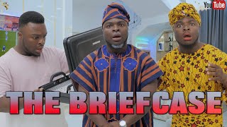 AFRICAN HOME THE BRIEFCASE EPISODE 1 [upl. by Nylkaj]