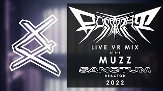 BOSSFIGHT VR LIVE  230422 MUZZ SANCTUM w chat [upl. by Oivalf]