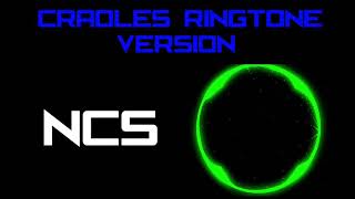 Sub Urban  Cradles Ringtone Version Remix Remake Instrumental NCS Release [upl. by Marchall]