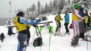 fis tage kleinlobming 2013  kanal3tv [upl. by Aicinad]