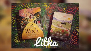 Seasons of the Witch Oracle Litha [upl. by Neel892]