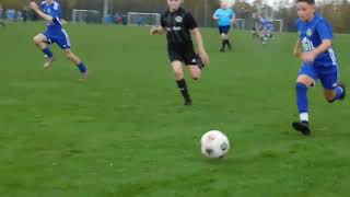 2nd Half TASS 2011 v Cumnock 26th October 2024 [upl. by Reginald]