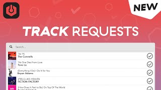 Track Requests Has Been Updated  Radioco [upl. by Kihtrak419]