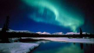 Aurora Borealis  C W McCall [upl. by Ramso]