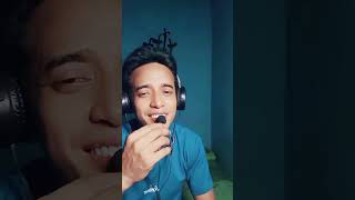 Khana Cover Cowok khana videoviral musikindonesia [upl. by Esidnac]