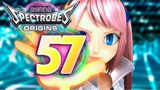 Spectrobes Origins Walkthrough Part 57 Wii No Commentary 57 [upl. by Gurney816]