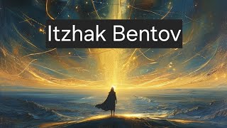 The Genius Behind the Gateway Process Itzhak Bentov [upl. by Noizneb]