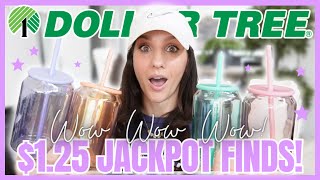 Cozy DOLLAR TREE HAUL  125 BRAND NEW ITEMS THAT WILL SHOCK YOU  RUN FAST FOR THESE [upl. by Sivie]