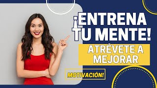 Las Mejores Frases Motivadoras ¡TODO COMIENZA CON UN PENSAMIENTO [upl. by Bernita]