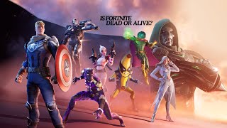 Fortnite Dead or Alive The TRUTH About Fortnites Future in 2024 [upl. by Downey375]