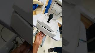 شرح جهاز الاوتو لفحص البصر Autorefractometer الجزء الاول [upl. by Lose]