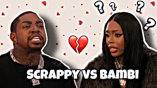 Scrappy Says Bambi Is Like Momma Dee  Love amp Hip Hop Atlanta  Review Season 11 Episode 31 [upl. by Anatnas]