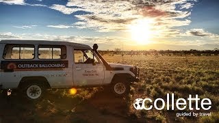 Travel to Australia amp New Zealand with Collette  Travel  Guided Tours [upl. by Adnohsak]