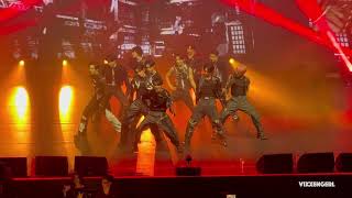 THE BOYZ  Reveal  ZENERATION II Tour Dallas TX 20240723 [upl. by Sadowski]