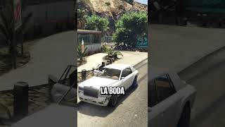 ¡AYUDA SIEMPRE a este CHICO en GTA 5 gta5 shorts [upl. by Aeneg]