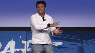 How to be Heard in a Noisy World  Casey Neistat at Craft  Commerce 2018 [upl. by Viafore]